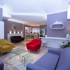 Agape Aa Hotell Milano