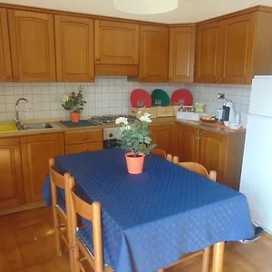 A Casa Di Lucia Bed & Breakfast Pisa