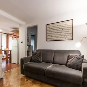 Ca' Cordoni - Charming Place In The Heart Of Appartement Venise