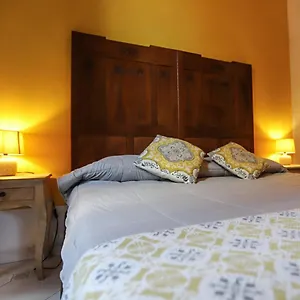 Retro Bed & Breakfast Pisa