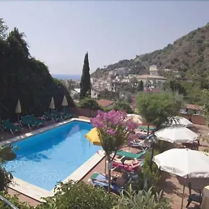 Sirina Hotell Taormina