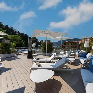 Carrick Portofino Coast Hotell Camogli