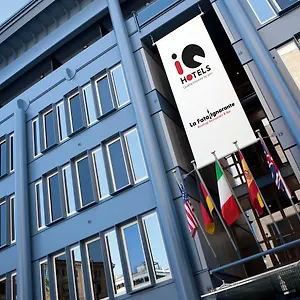 Iq Hotell Rom