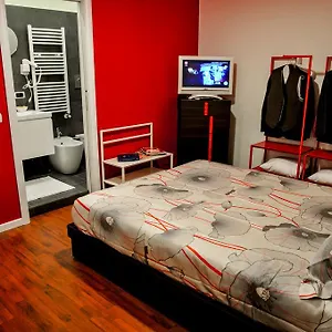 Appartement Eva E Diabolik Design Centro, Milan
