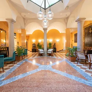 Regina Hotell Milano