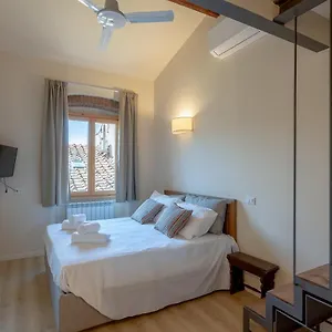 Ramaglianti Tre Appartement Florence