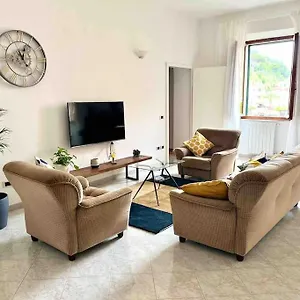 A Casa Di Nonna Anna Appartement Porto Azzurro