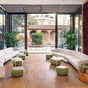 Starhotels Echo Hotell Milano