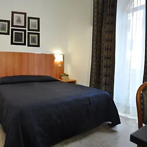 Fiorenza Hotell Rom