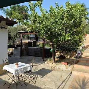 Sunset House Appartement San Leone