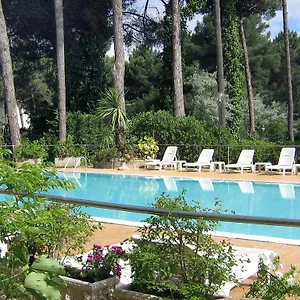 navštívit hotel