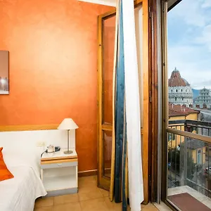 *** Otel Roma İtalya