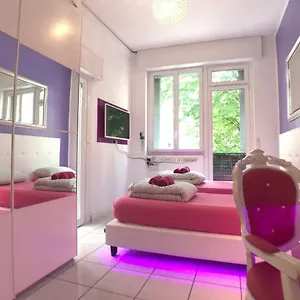 Duomo Luxury House 9 Pax Hébergement de vacances Milan